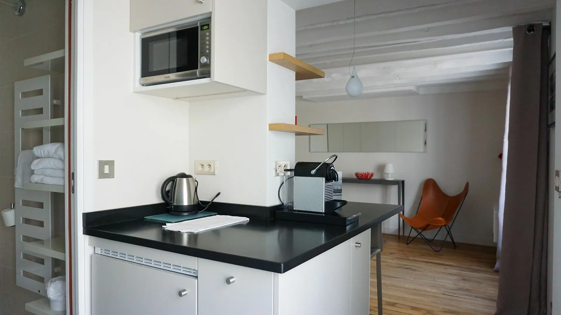 Apartment Saint-germain-des-pres - - 6