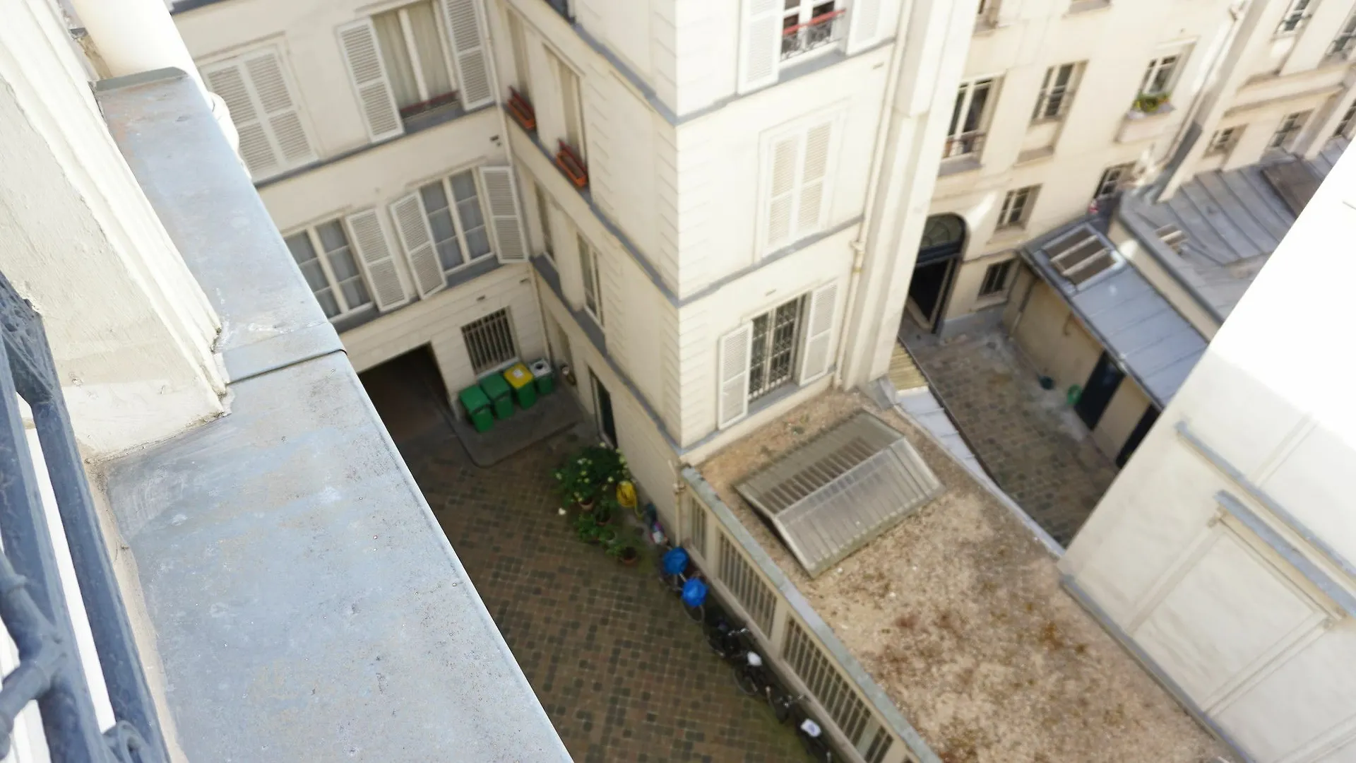 Saint-germain-des-pres - - 6 Apartment Paris